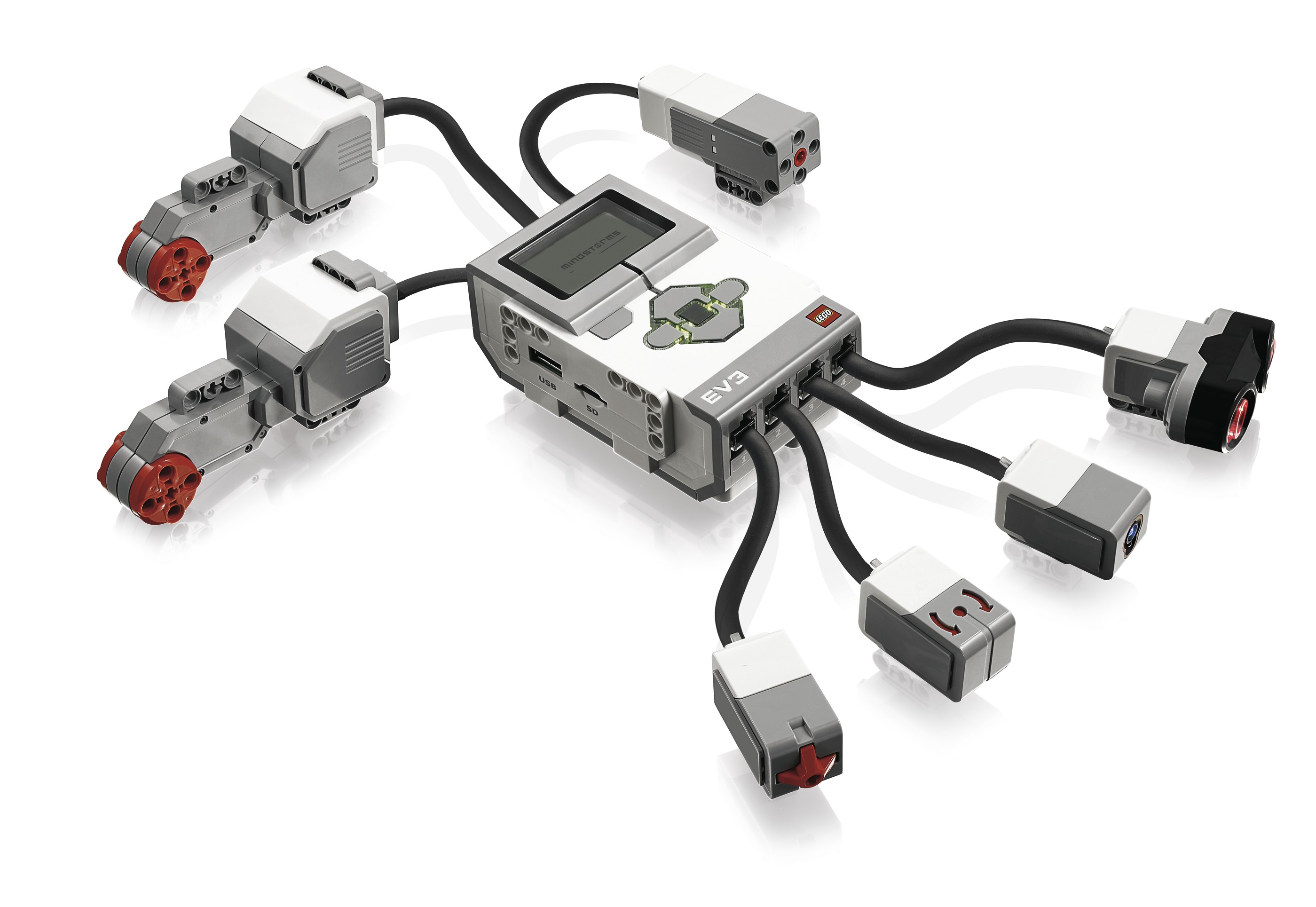 簡(jiǎn)單易記的樂(lè )高（LEGO） 歷史年表（紀念樂(lè )高教育40周年）